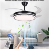 Ceiling fan with light - Image 7