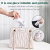 Desktop phone holder - Image 2