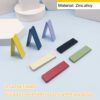 Mini mobile phone stand