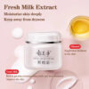 Fresh Milk Cream