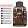 Car seat back storagebag - Image 4