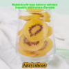Kiwi fruit dried slices canister-Canned green kiwifruit - Image 7