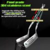 Fish clamp and frying spatula - Image 3