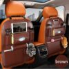 Car seat back storagebag - Image 3