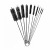 Straw brush set of ten pieces - Image 7