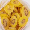 Kiwi fruit dried slices canister-Canned green kiwifruit - Image 4