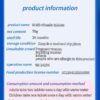Multi-vitamin tablets - Image 8