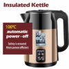 electric kettle - Image 6