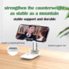 Desktop phone holder - Image 5