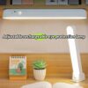 LED adjustable eye protection lamp - Image 2