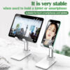Desktop phone holder - Image 6
