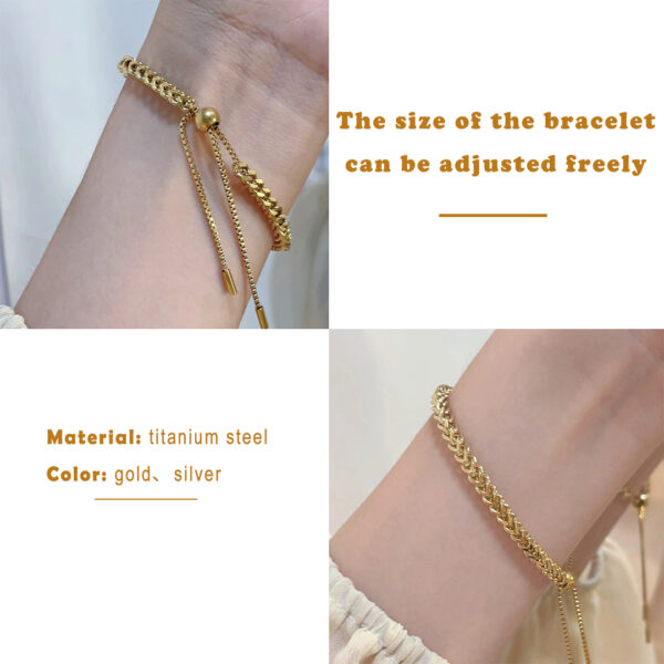 Bracelet