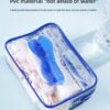 Set of seven toiletries - Image 5