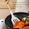 Silicone kitchenware five-piece set - Image 4