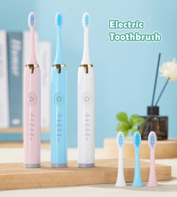 Electric toothbrush - Image 7