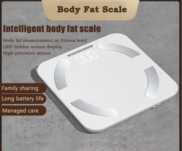 Body fat scale - Image 4