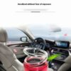 Vehicle-mounted solar rotary aromatherapy - Image 5