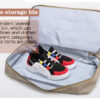 Oversized travel bag - Image 3