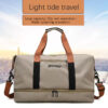 Oversized travel bag - Image 2