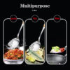 304 stainless steel leakage shovel - Image 4