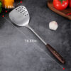 304 stainless steel leakage shovel