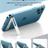 One word clip phone holder - Image 3