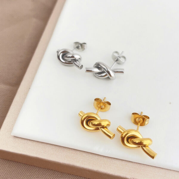 Earrings - Image 3