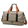 Oversized travel bag