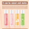 Lipstick for preventing chapping and removing dead skin