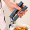 Anti-scalding bowl clamp - Image 2