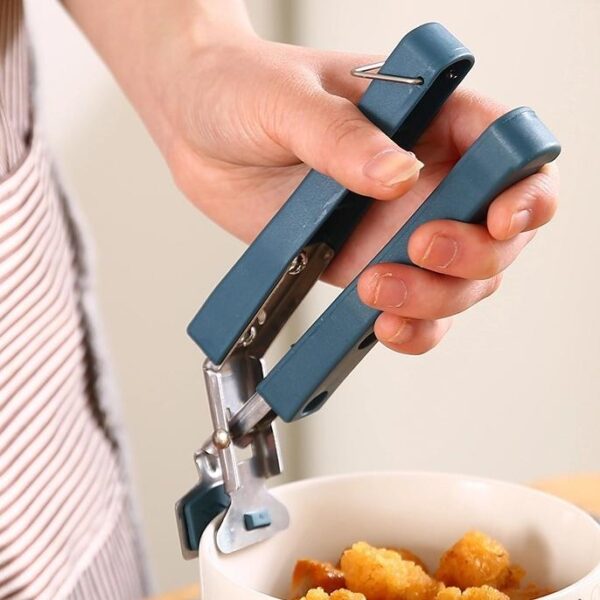 Anti-scalding bowl clamp - Image 2