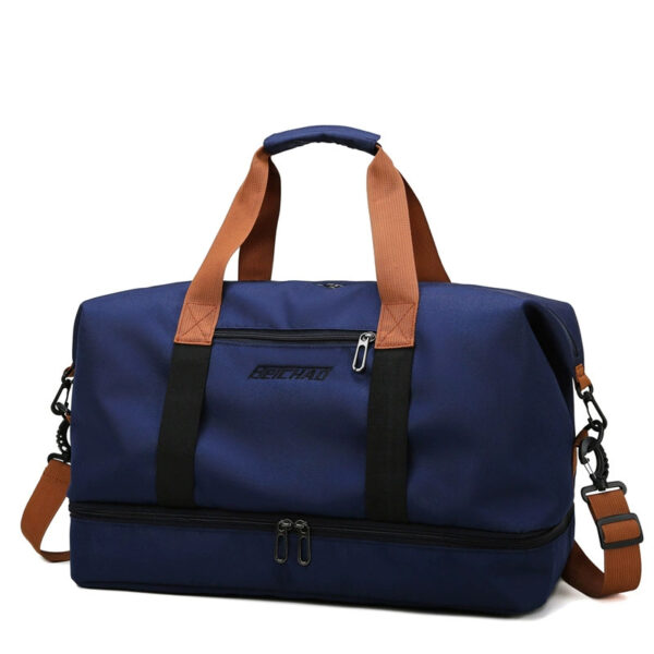 Oversized travel bag - Image 7