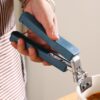 Anti-scalding bowl clamp