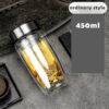 Double-glazed explosion-proof glass - Image 5