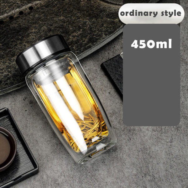 Double-glazed explosion-proof glass - Image 5