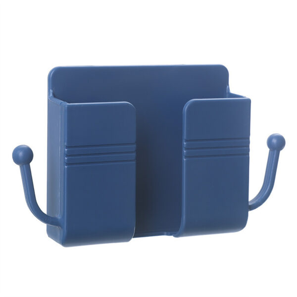 Paste-type mobile phone bracket storage box - Image 8