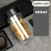 Double-glazed explosion-proof glass - Image 4