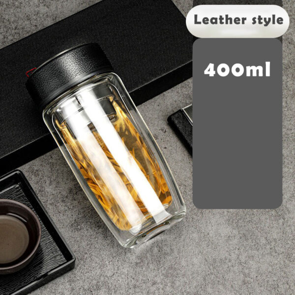 Double-glazed explosion-proof glass - Image 4