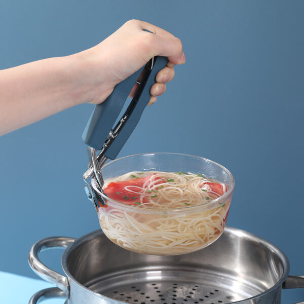 Anti-scalding bowl clamp - Image 4