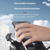 Handlebar type riding mobile phone bracket - Image 3