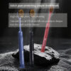 Three suction cup toothbrushes - Image 3