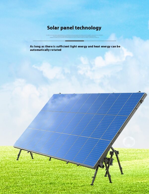 Vehicle-mounted solar rotary aromatherapy - Image 4