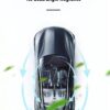Vehicle-mounted solar rotary aromatherapy - Image 3