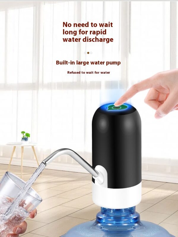 Pumping device - Image 2