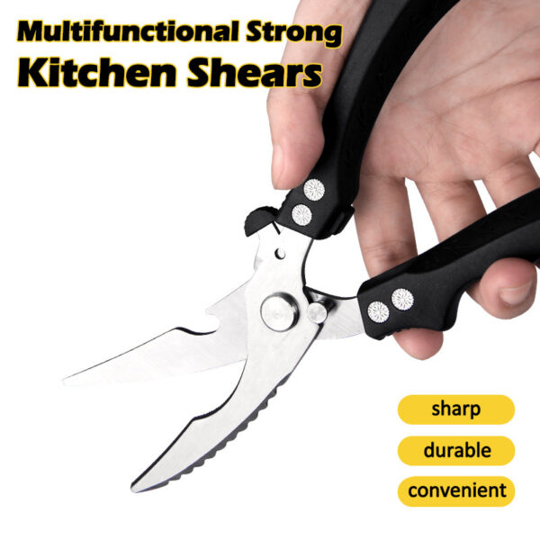 Bone shears - Image 3
