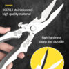 Bone shears