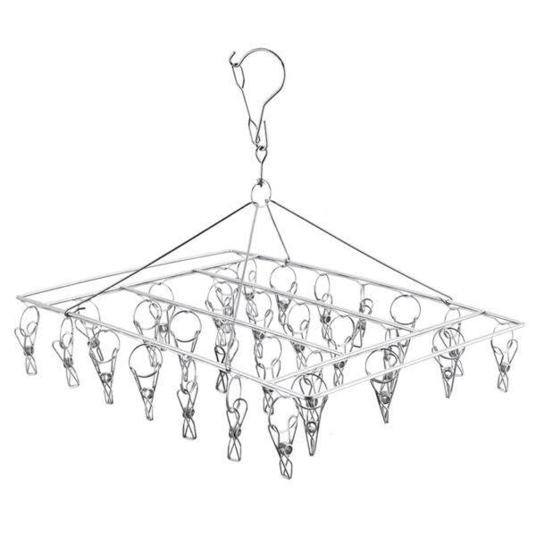 Clothes-drying clip