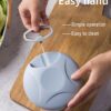 Hand-pulled garlic masher - Image 5