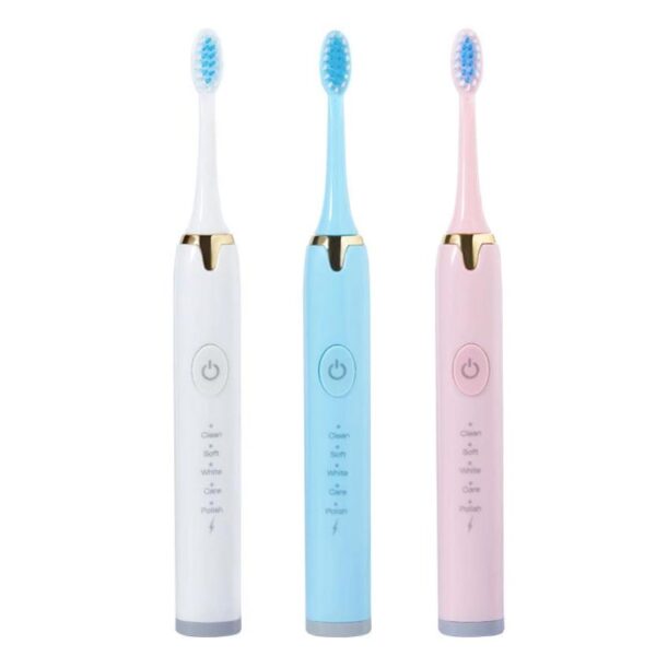 Electric toothbrush