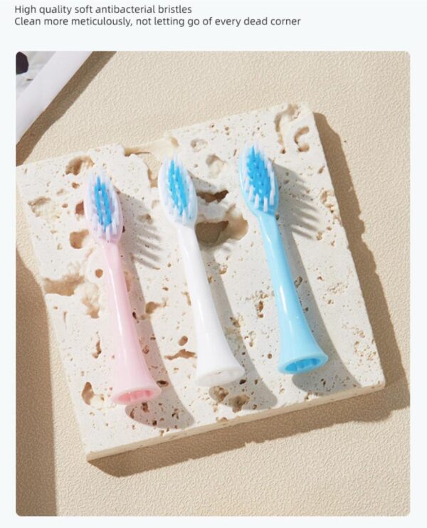 Electric toothbrush - Image 5